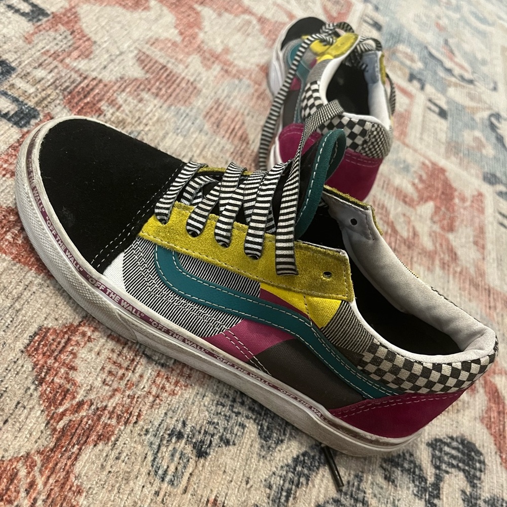 Vans Old Skool Kids
